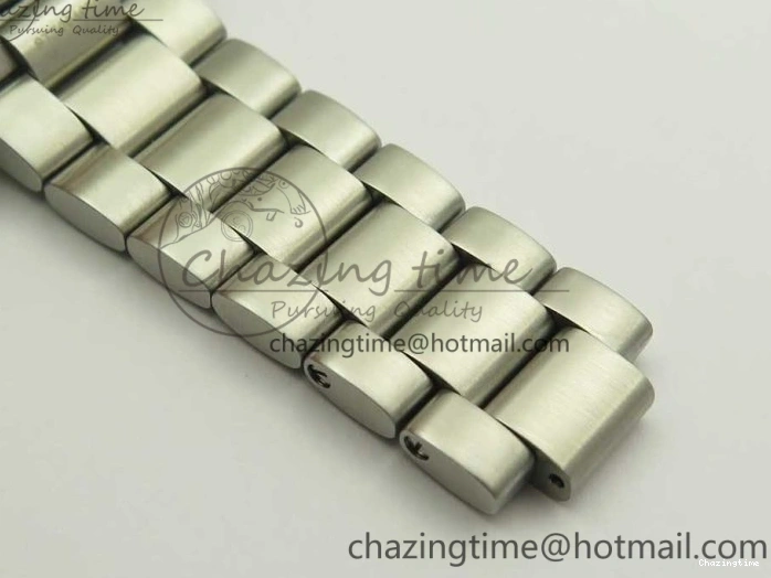 0407 Trendy Planet Ocean 43.5mm SS VSF 1:1 Best Edition Black Ceramic Bezel and Dial on SS Bracelet A8900 Super Clone 7973